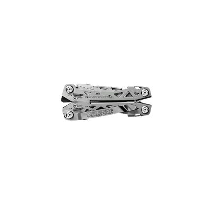 Gerber Suspension NXT 15-in-1 Multi-Tool with Pocket Clip