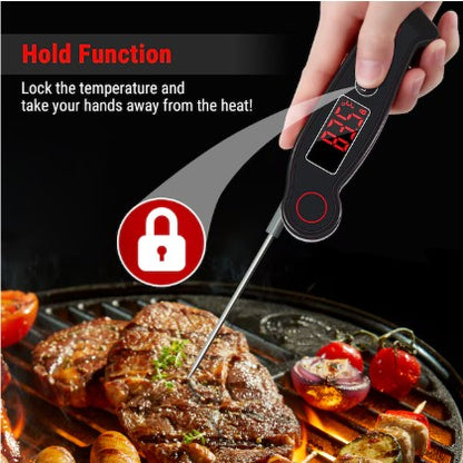 ThermoPro TP19W Waterproof Digital Meat Thermometer