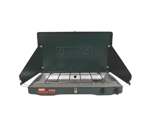 Coleman Portable Propane Grill Compact Outdoor Cooking