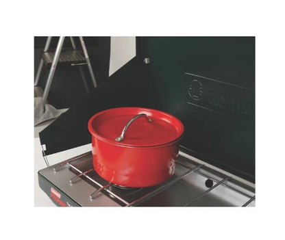 Coleman Portable Propane Grill Compact Outdoor Cooking