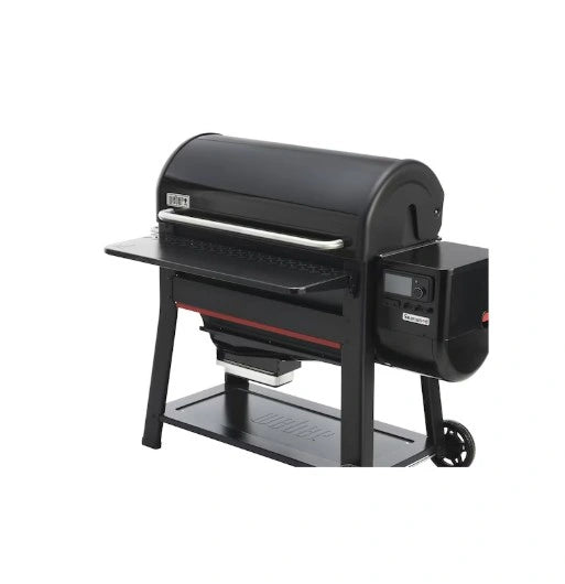 Weber Steel Grill Shelf Kit for Compatible Grills