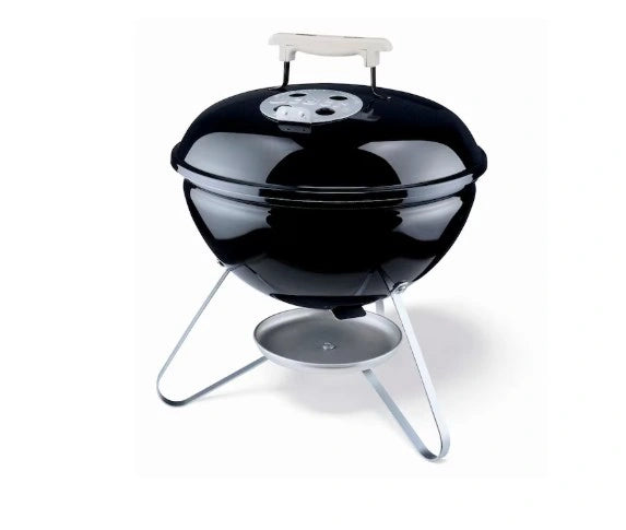 Weber Smokey Joe Portable Charcoal Grill 147 sq in