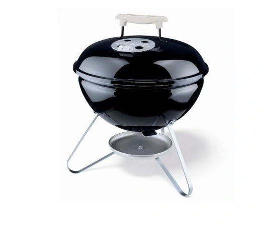 Weber Smokey Joe Portable Charcoal Grill 147 sq in
