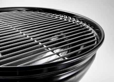 Weber Smokey Joe Portable Charcoal Grill 147 sq in