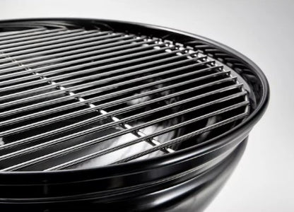 Weber Smokey Joe Portable Charcoal Grill 147 sq in