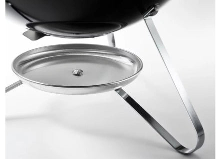 Weber Smokey Joe Portable Charcoal Grill 147 sq in