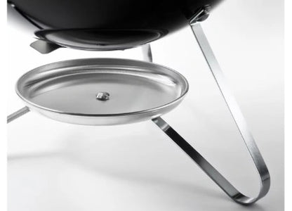 Weber Smokey Joe Portable Charcoal Grill 147 sq in