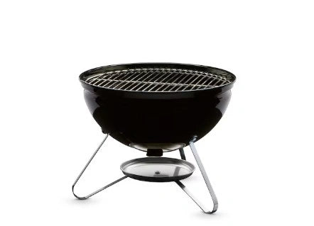 Weber Smokey Joe Portable Charcoal Grill 147 sq in
