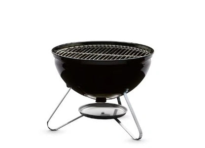 Weber Smokey Joe Portable Charcoal Grill 147 sq in