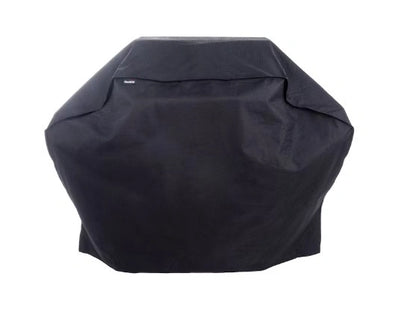 Char-Broil 55-in Grill Cover for 4-5 Burner Grills