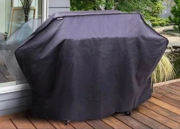 Char-Broil 55-in Grill Cover for 4-5 Burner Grills