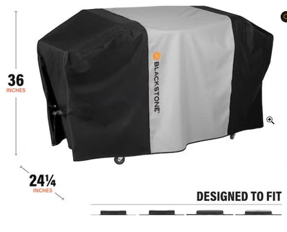 Blackstone 36-in Griddle Cover for Outdoor Cooking Units