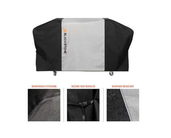 Blackstone 36-in Griddle Cover for Outdoor Cooking Units