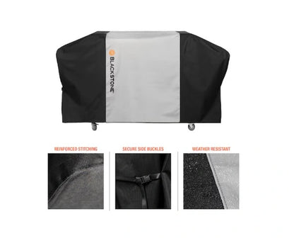 Blackstone 36-in Griddle Cover for Outdoor Cooking Units