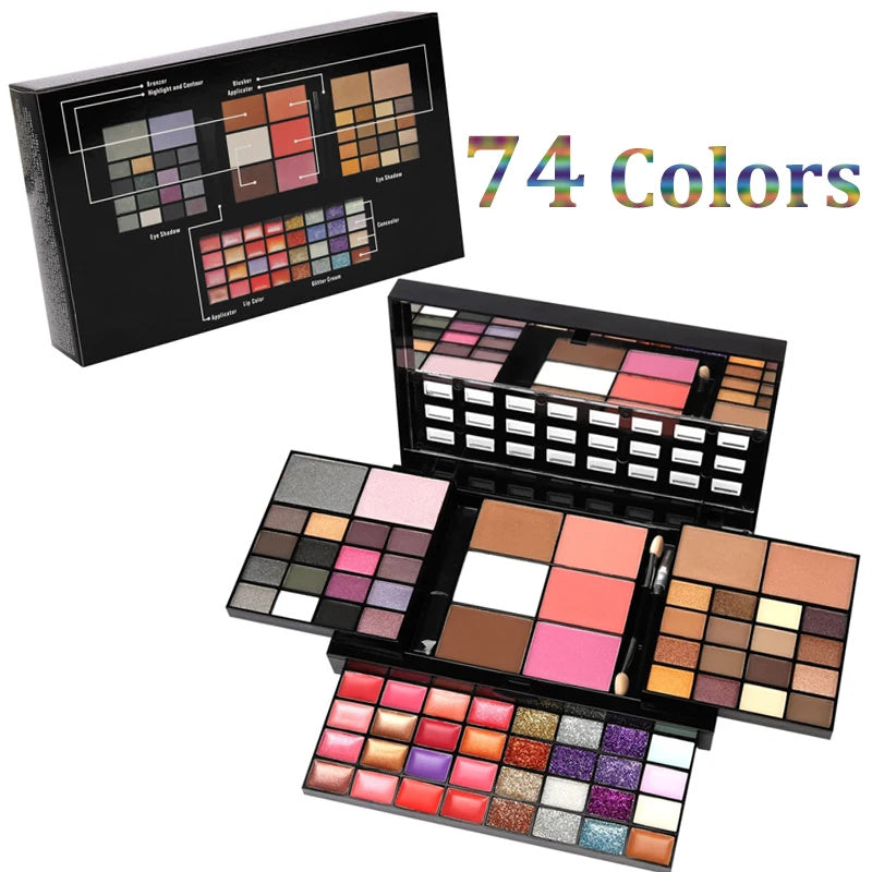 Makeup Plate 