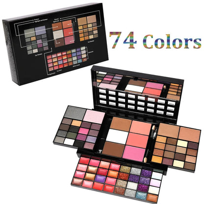 Makeup Plate 