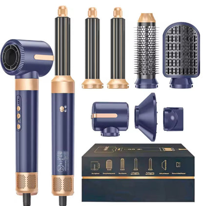 7 in 1 Hair Styler
