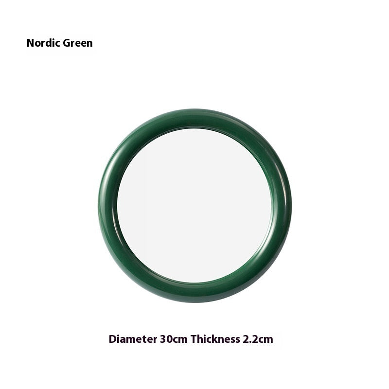 Good-looking Portable Desktop Dressing Mirror Louisiana Mart