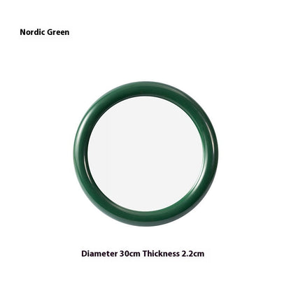 Good-looking Portable Desktop Dressing Mirror Louisiana Mart