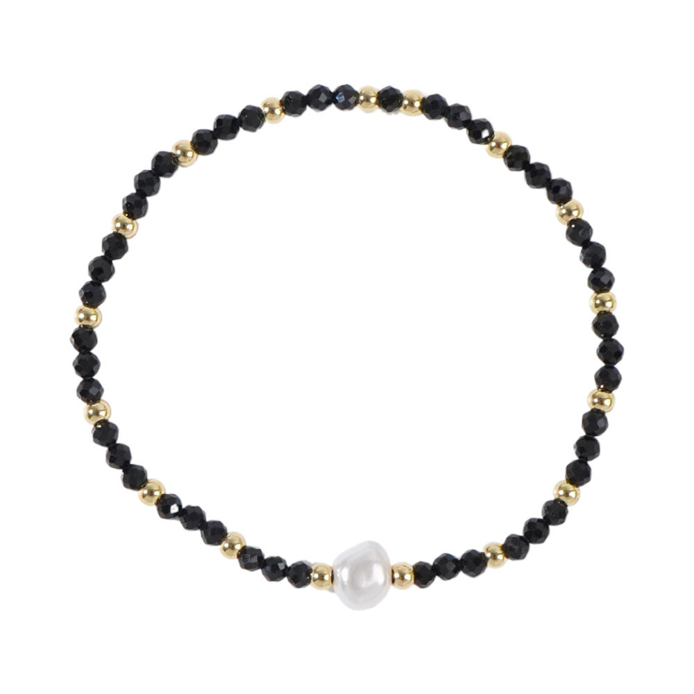 Personalized Bracelet Fashion Special Interest Light Luxury All-match Bracelet