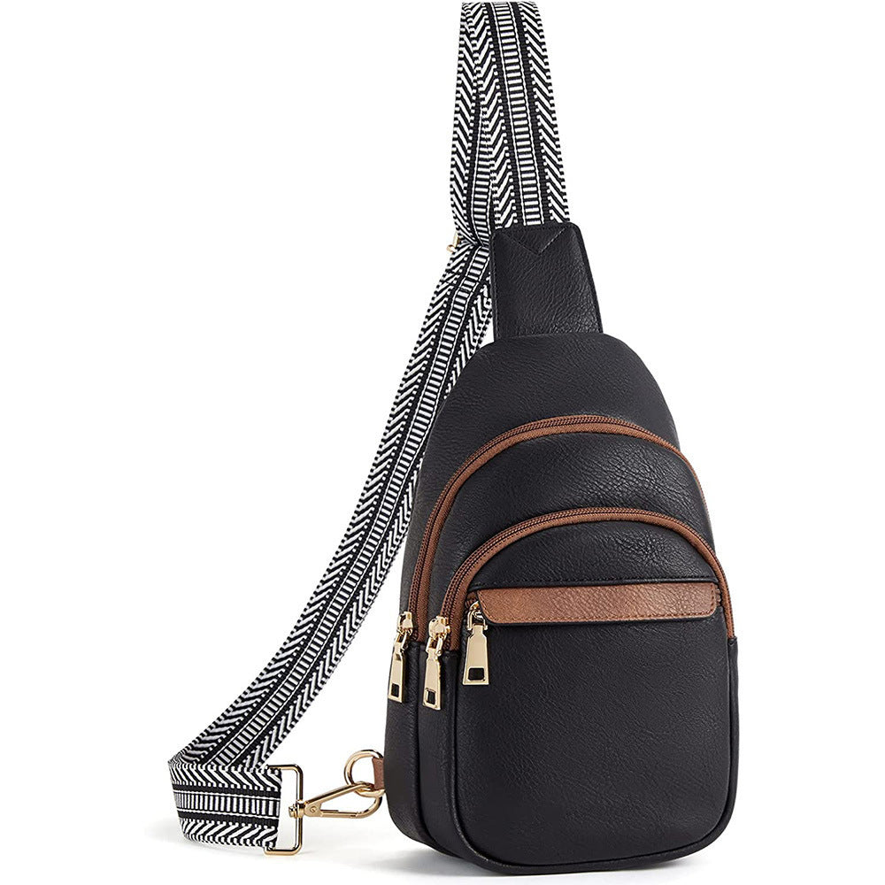 Crossbody Bag black