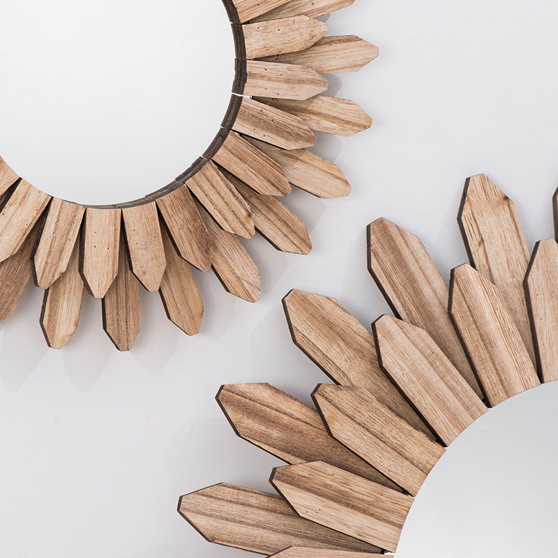 Hanging Mirror Louisiana Mart