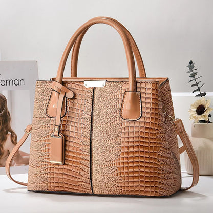 Large-capacity Women's Handbag