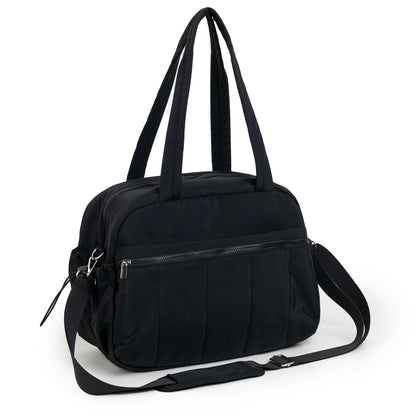 Travel Duffel Bag black