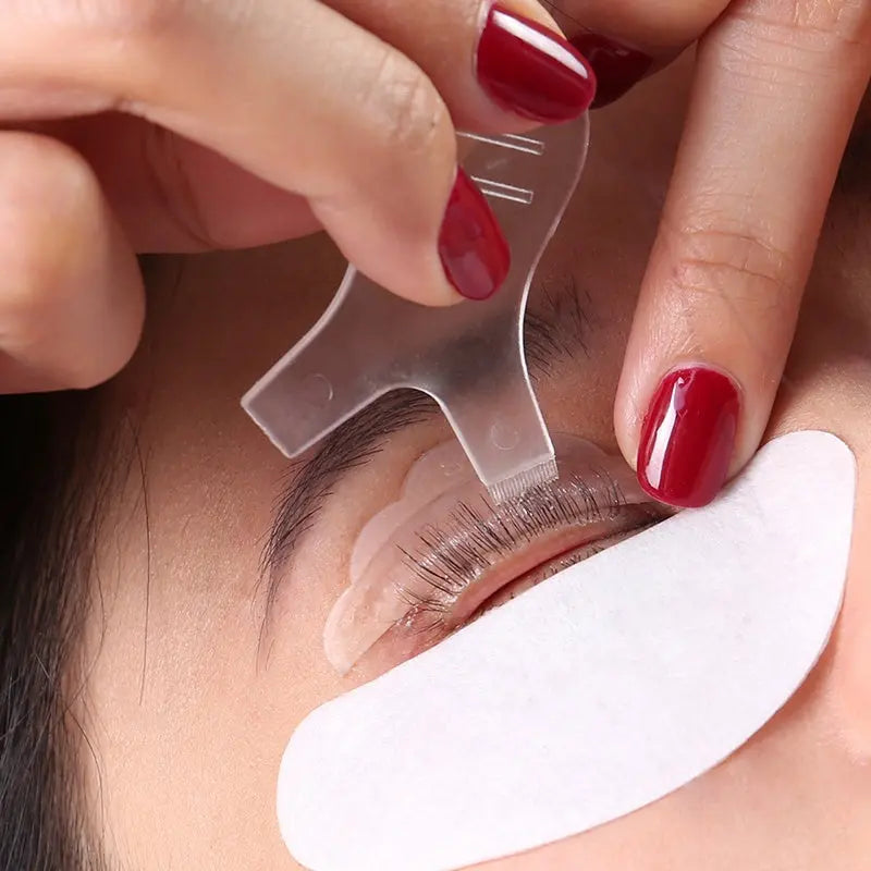 Eyelash perm Louisiana Mart