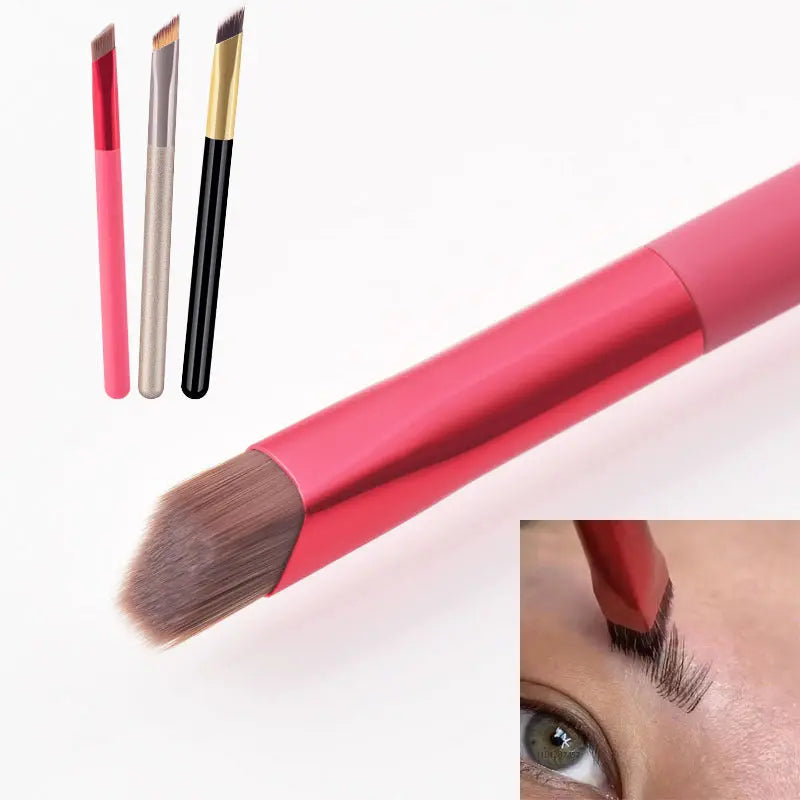 Wild Eyebrow Brush 3d Stereoscopic Painting Hairline Eyebrow Paste Artifact Eyebrow Brush Brow Makeup Brushes Concealer Brush Louisiana Mart