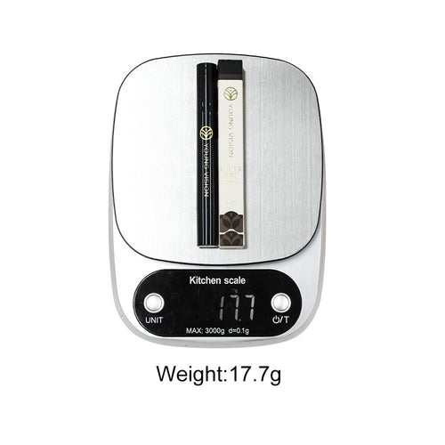 Black And White Seal Eyeliner Not Easy To Smudge Louisiana Mart