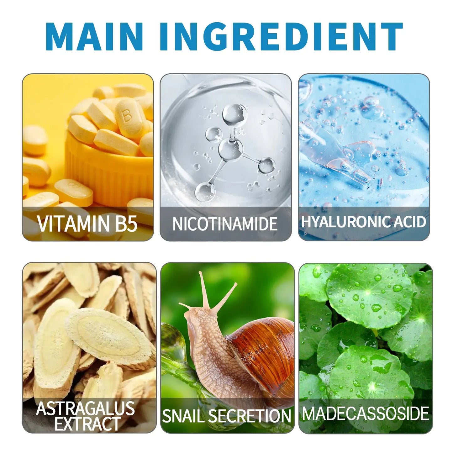 B5 Facial Serum Anti-Aging Moisturizing Serum Louisiana Mart