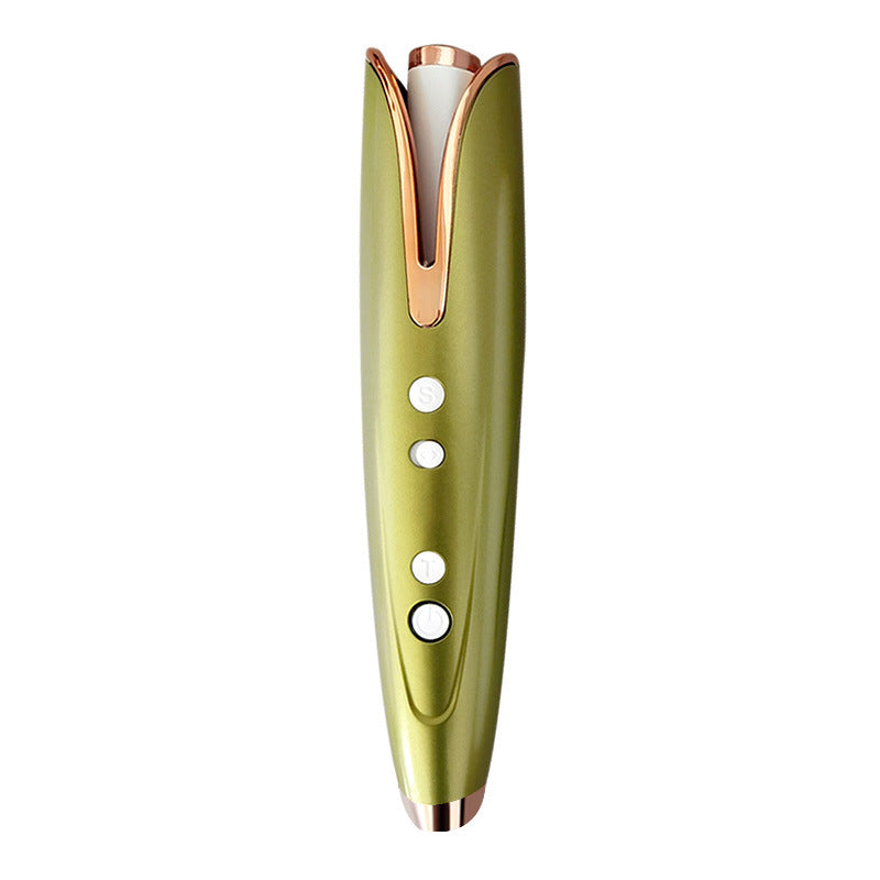 Travel Hair Curler