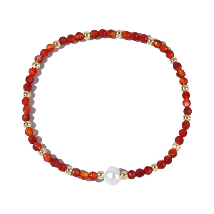 Personalized Bracelet Fashion Special Interest Light Luxury All-match Bracelet