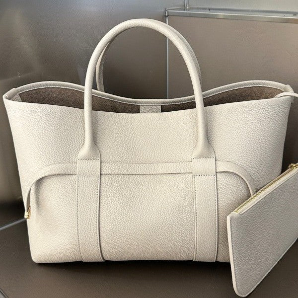 Genuine Leather women's Single Shoulder Handbag