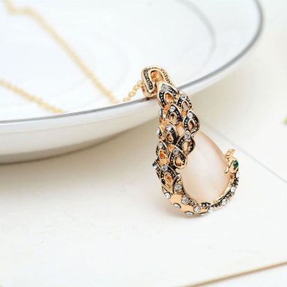 Bridal Jewelry Necklace