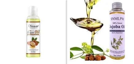 Body Moisturizing Oil Skin Care Anti Frizz Moisturizing Massage Oil Louisiana Mart