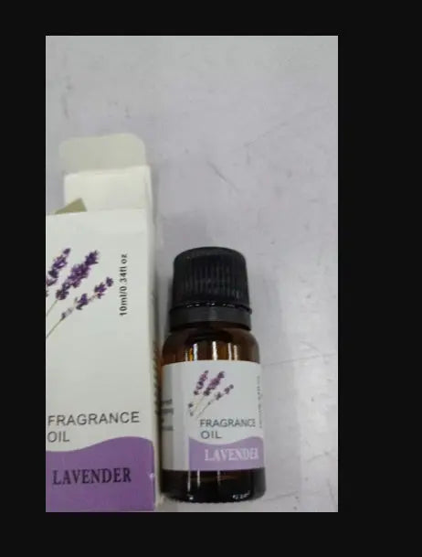 Aromatherapy essential oil 10ML Louisiana Mart