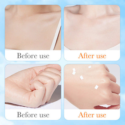 Double Tube Multi-Effect Repair Isolation Sunscreen Louisiana Mart