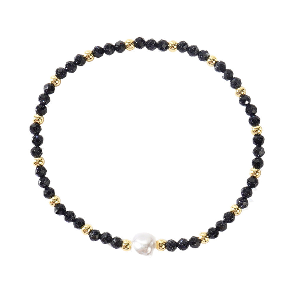 Personalized Bracelet Fashion Special Interest Light Luxury All-match Bracelet