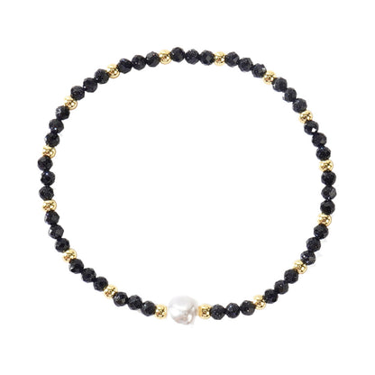 Personalized Bracelet Fashion Special Interest Light Luxury All-match Bracelet