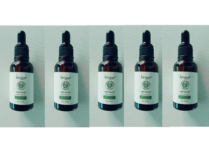 Hair Care Essential Oil Louisiana Mart
