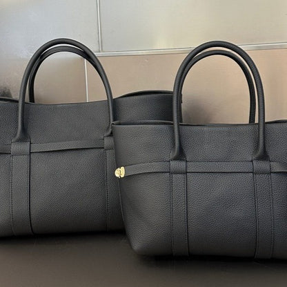 Genuine Leather women's Single Shoulder Handbag