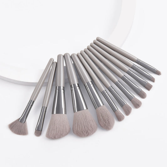 Makeup Brushes Set 12pcs