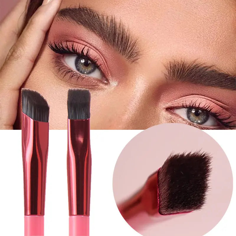 Wild Eyebrow Brush 3d Stereoscopic Painting Hairline Eyebrow Paste Artifact Eyebrow Brush Brow Makeup Brushes Concealer Brush Louisiana Mart