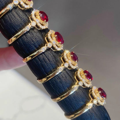 Simple And Versatile S925 Ring For Women