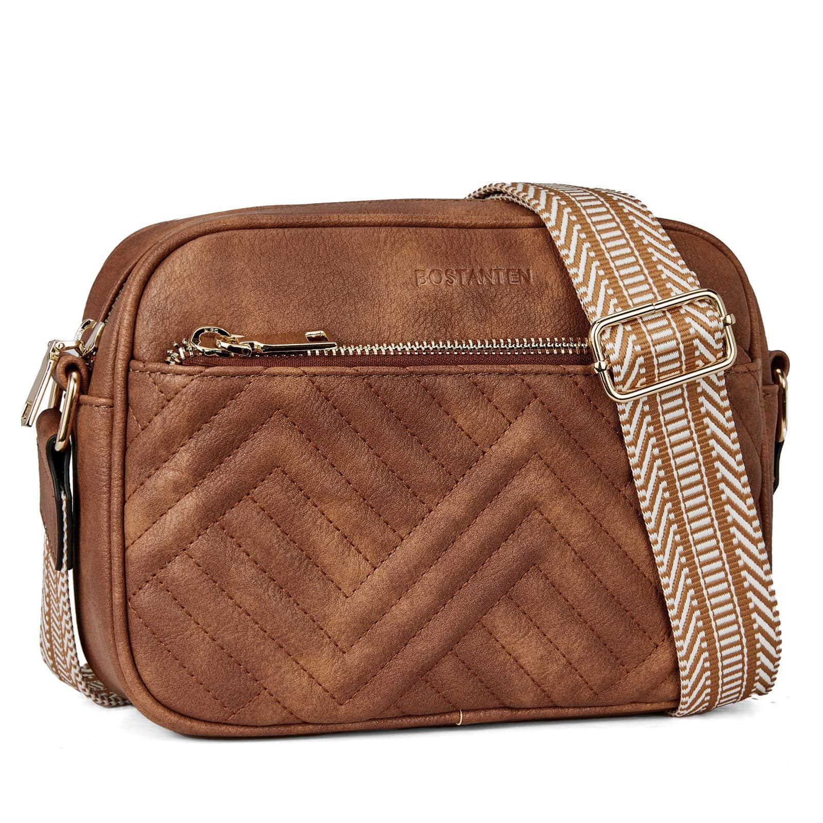 Crossbody Bag Small brown