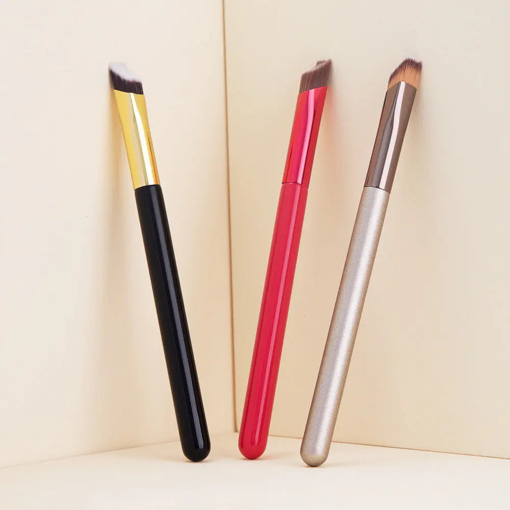 Wild Eyebrow Brush 3d Stereoscopic Painting Hairline Eyebrow Paste Artifact Eyebrow Brush Brow Makeup Brushes Concealer Brush Louisiana Mart