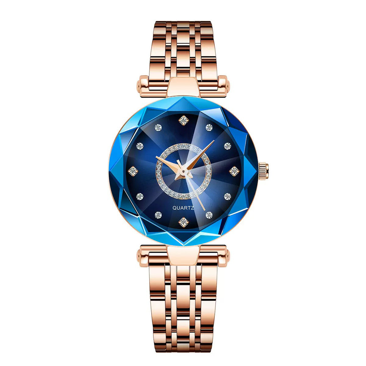 Women's Starry Sky Watch