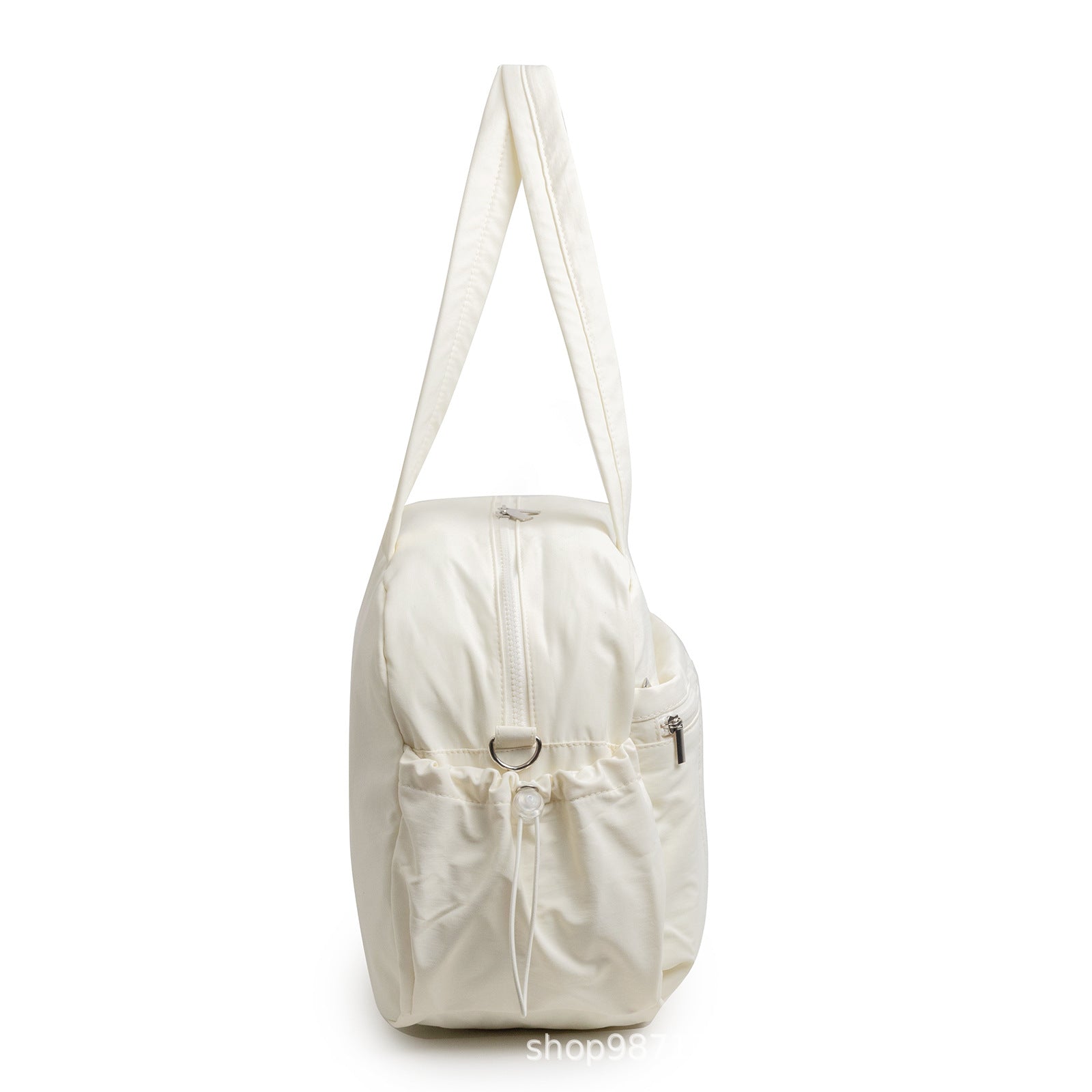 Travel Duffel Bag Waterproof 